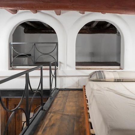 Home Domus Capocci - Rione Monti Rome Luaran gambar