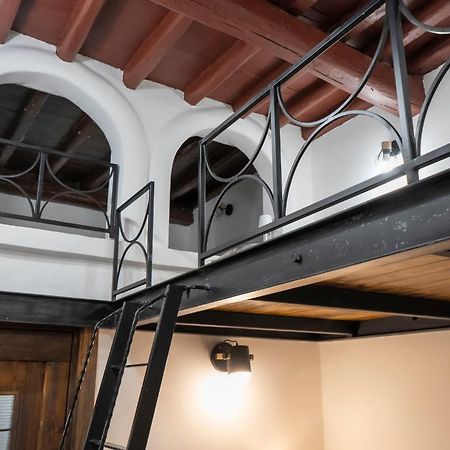 Home Domus Capocci - Rione Monti Rome Luaran gambar