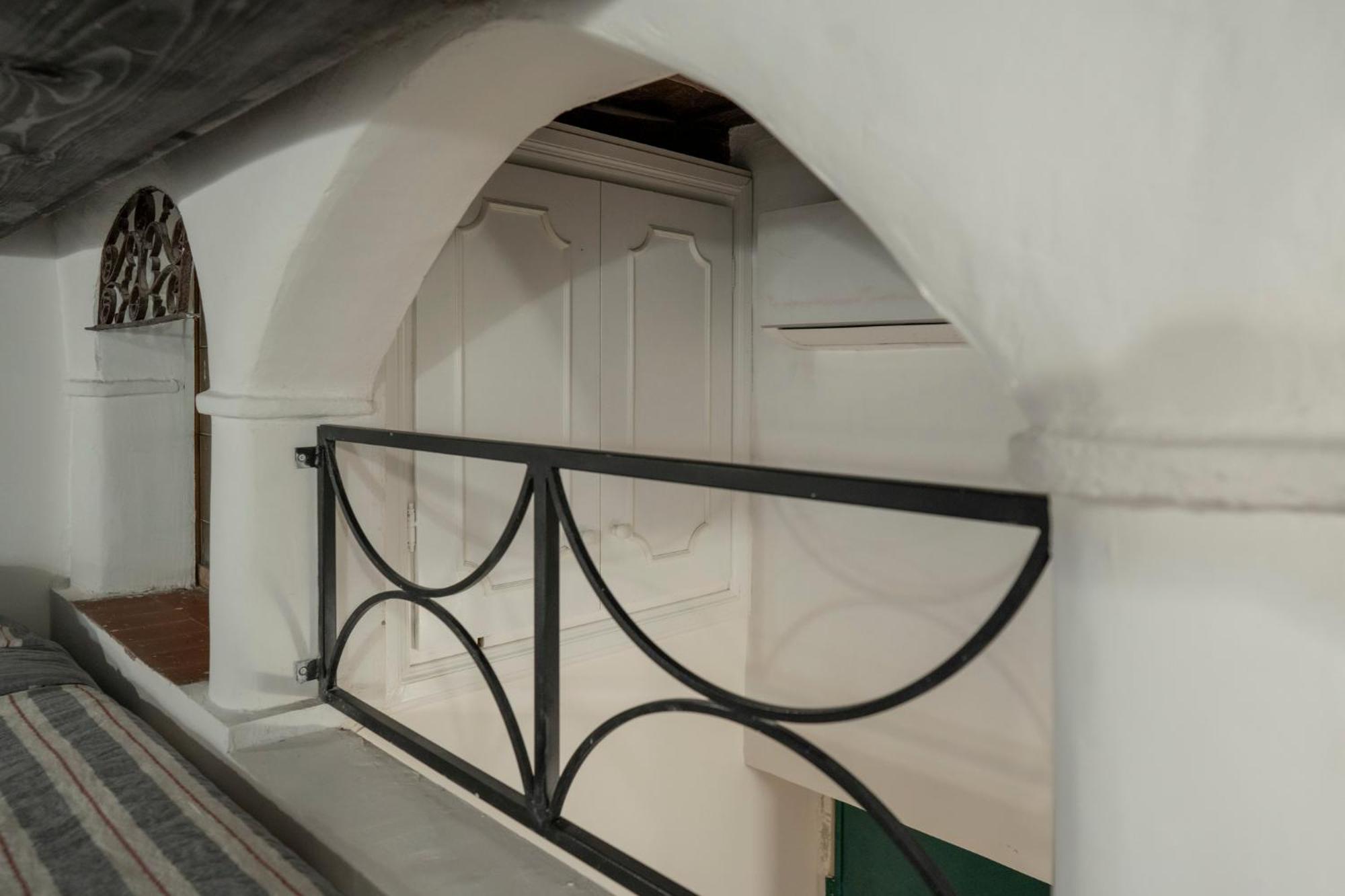 Home Domus Capocci - Rione Monti Rome Luaran gambar
