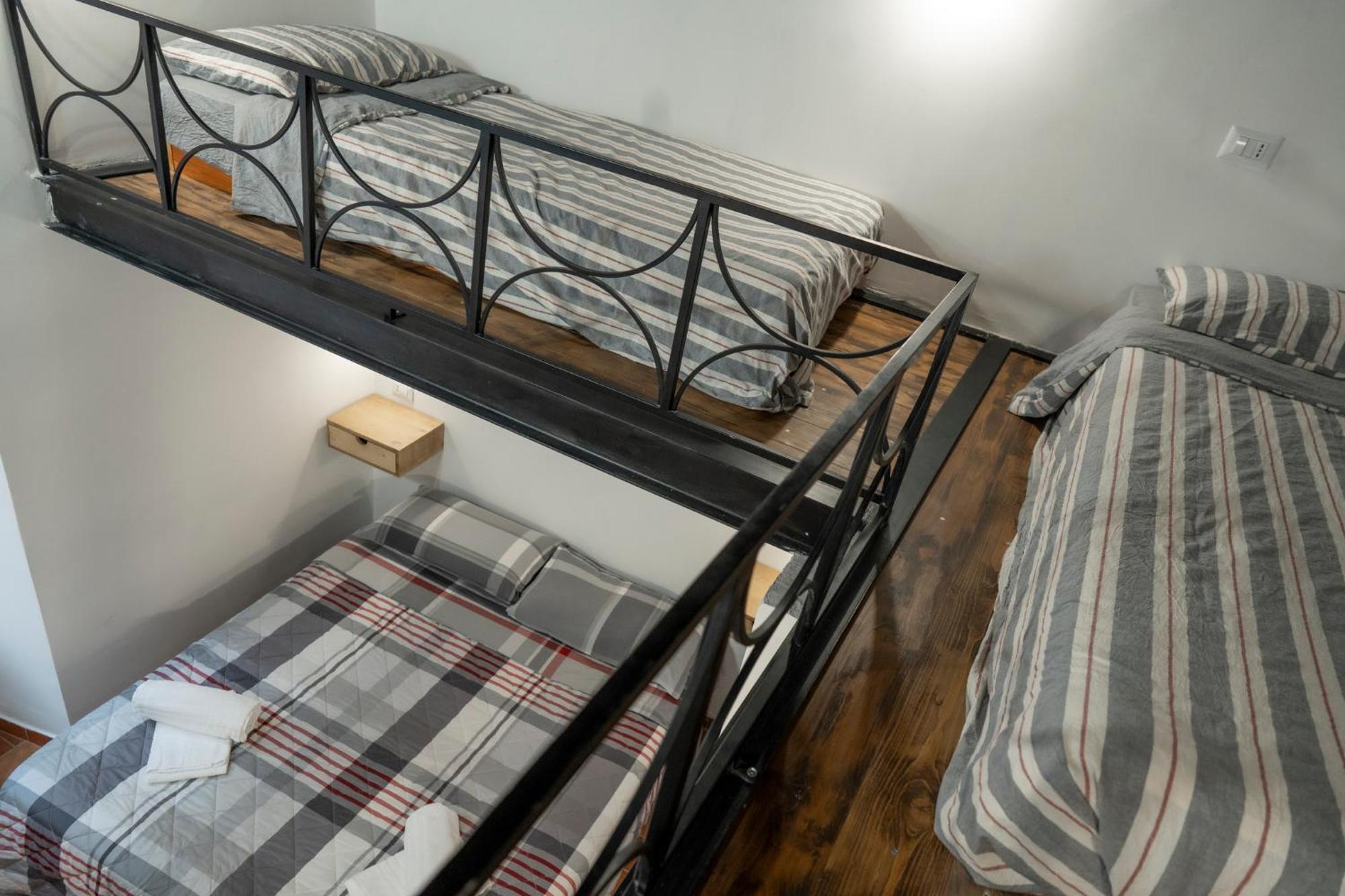 Home Domus Capocci - Rione Monti Rome Luaran gambar