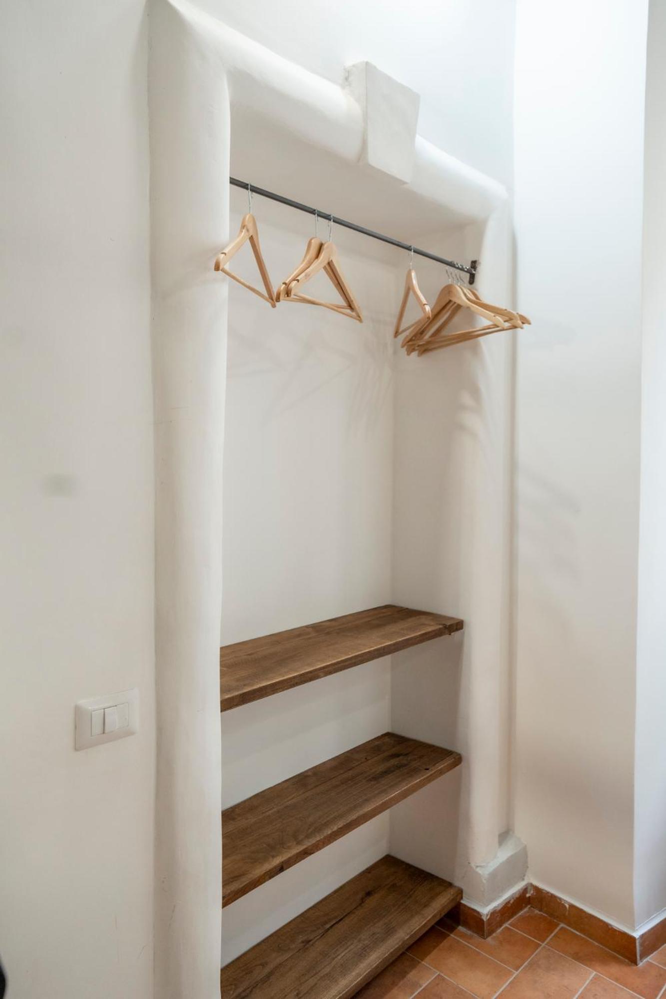 Home Domus Capocci - Rione Monti Rome Luaran gambar