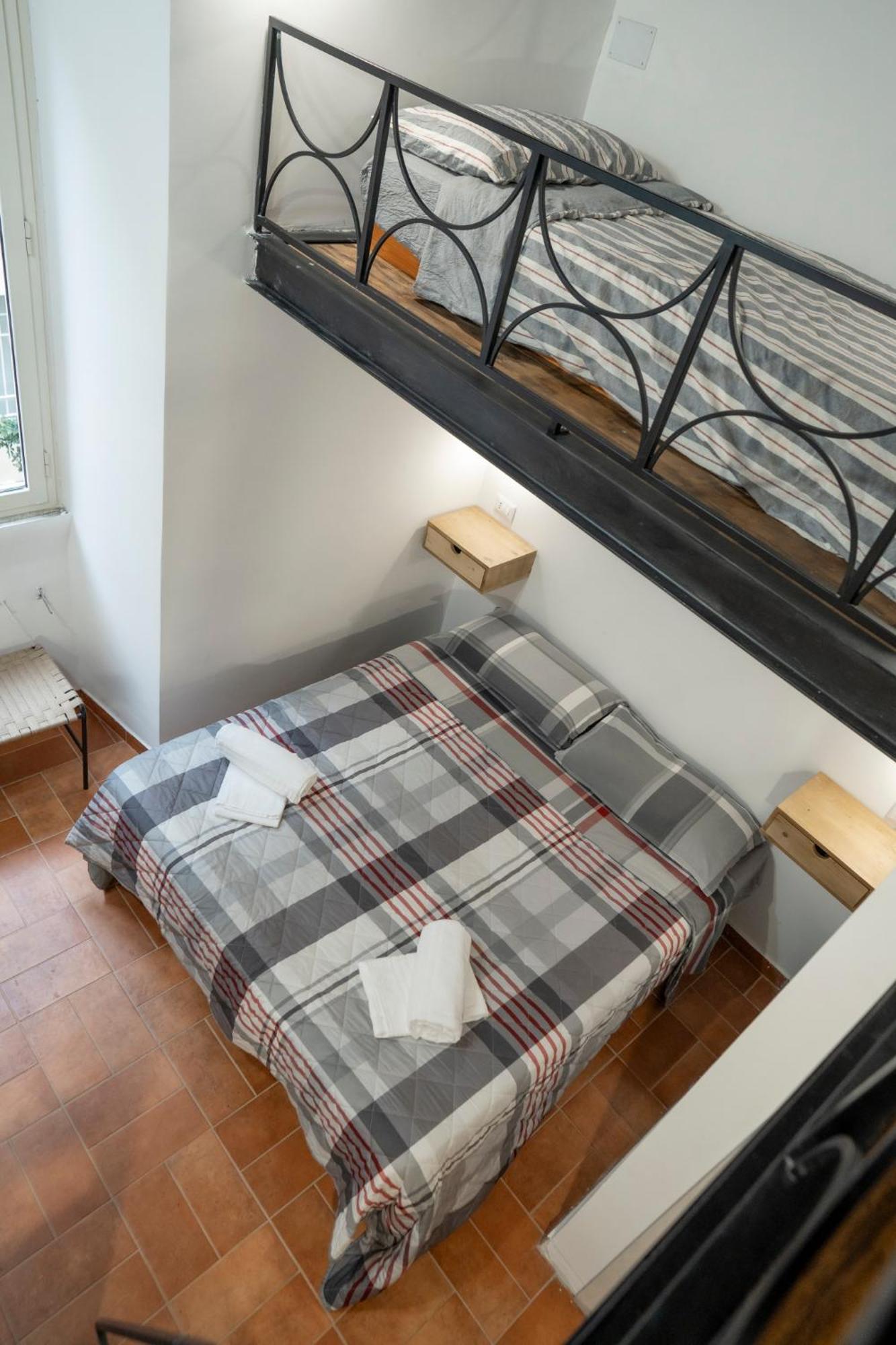 Home Domus Capocci - Rione Monti Rome Luaran gambar