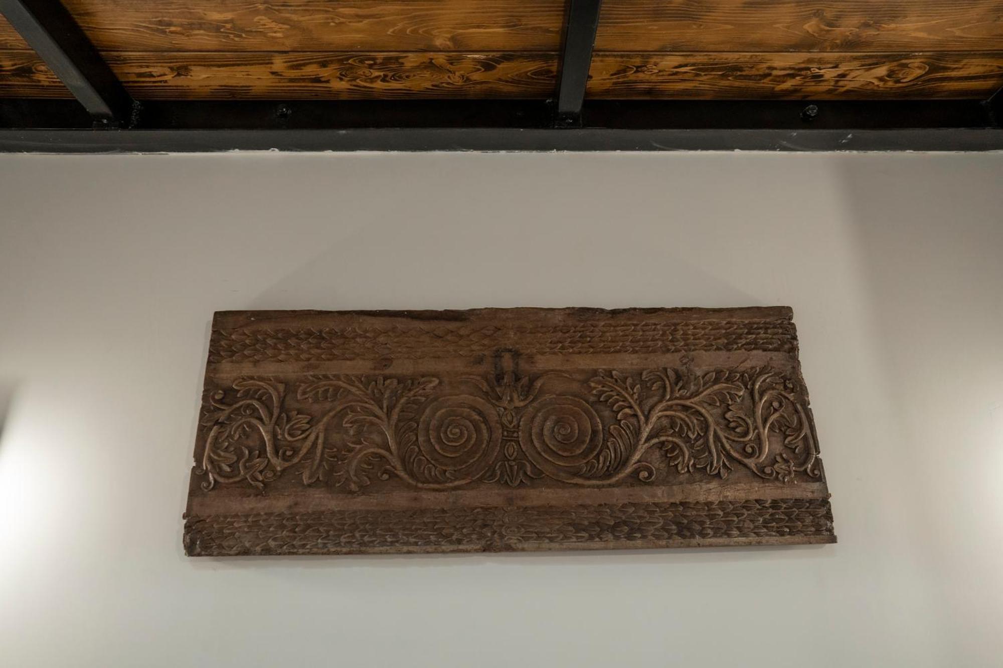 Home Domus Capocci - Rione Monti Rome Luaran gambar