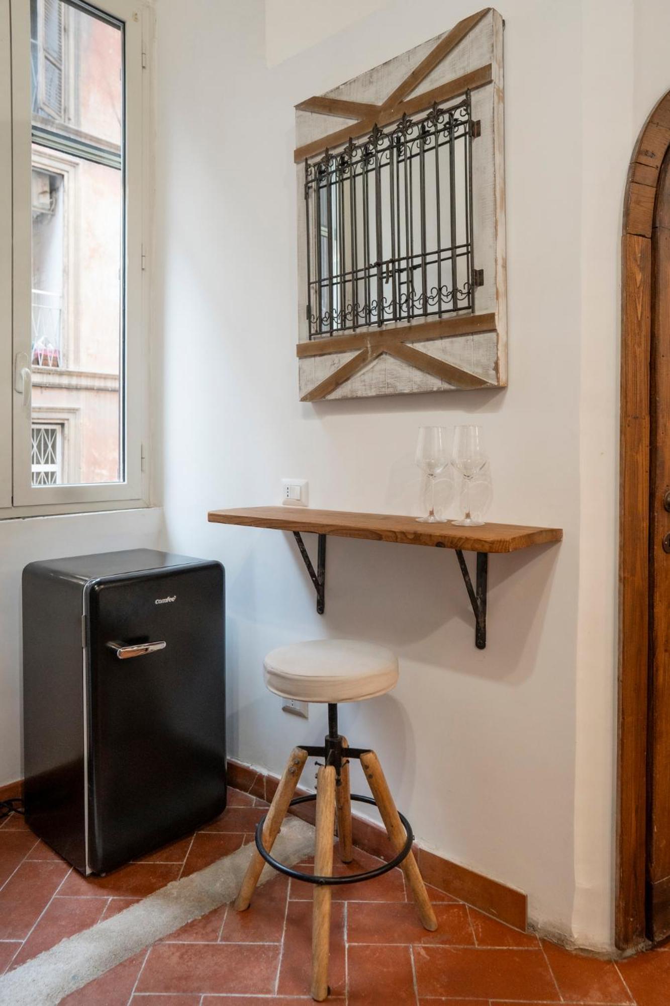 Home Domus Capocci - Rione Monti Rome Luaran gambar