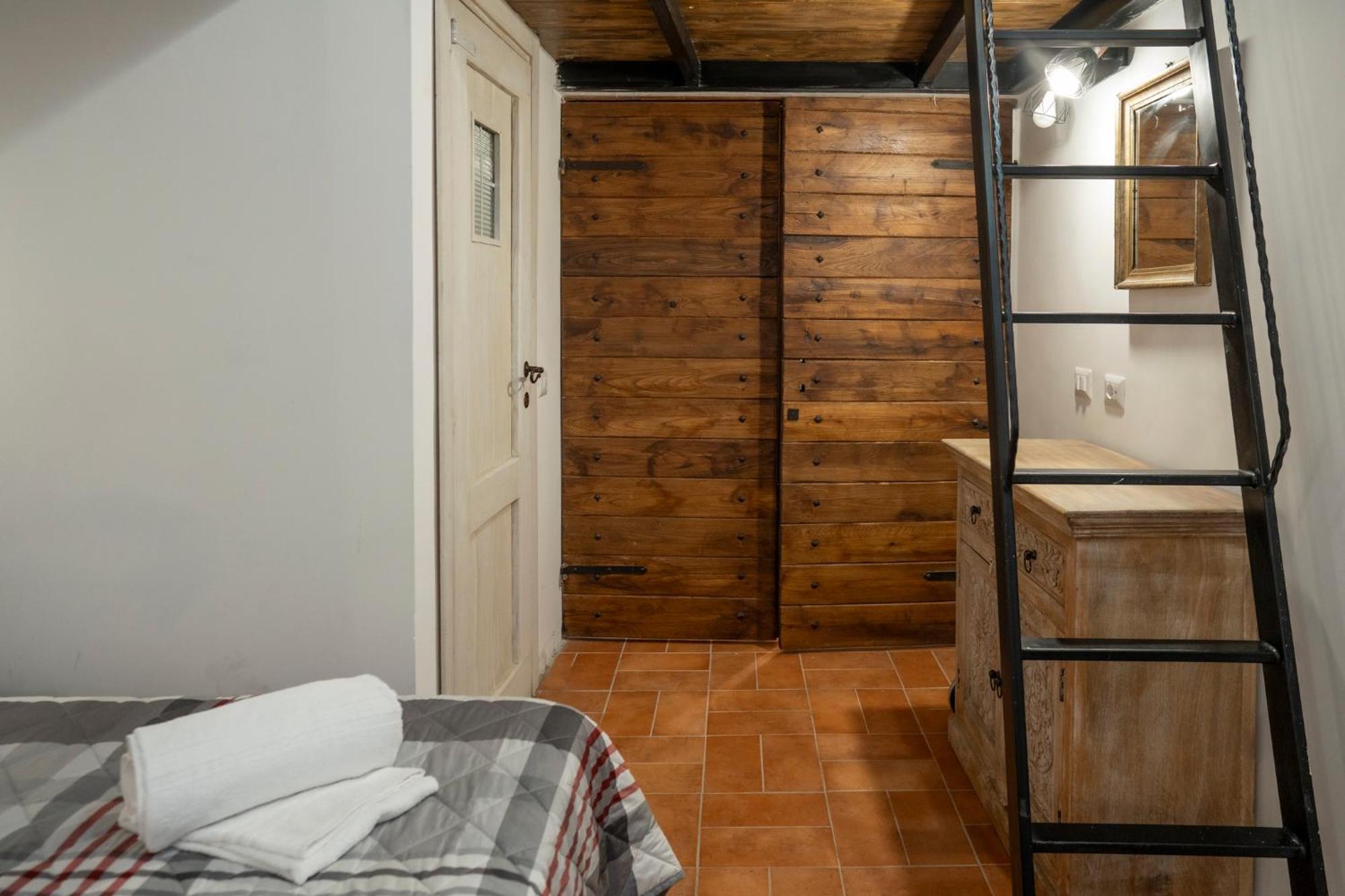 Home Domus Capocci - Rione Monti Rome Luaran gambar