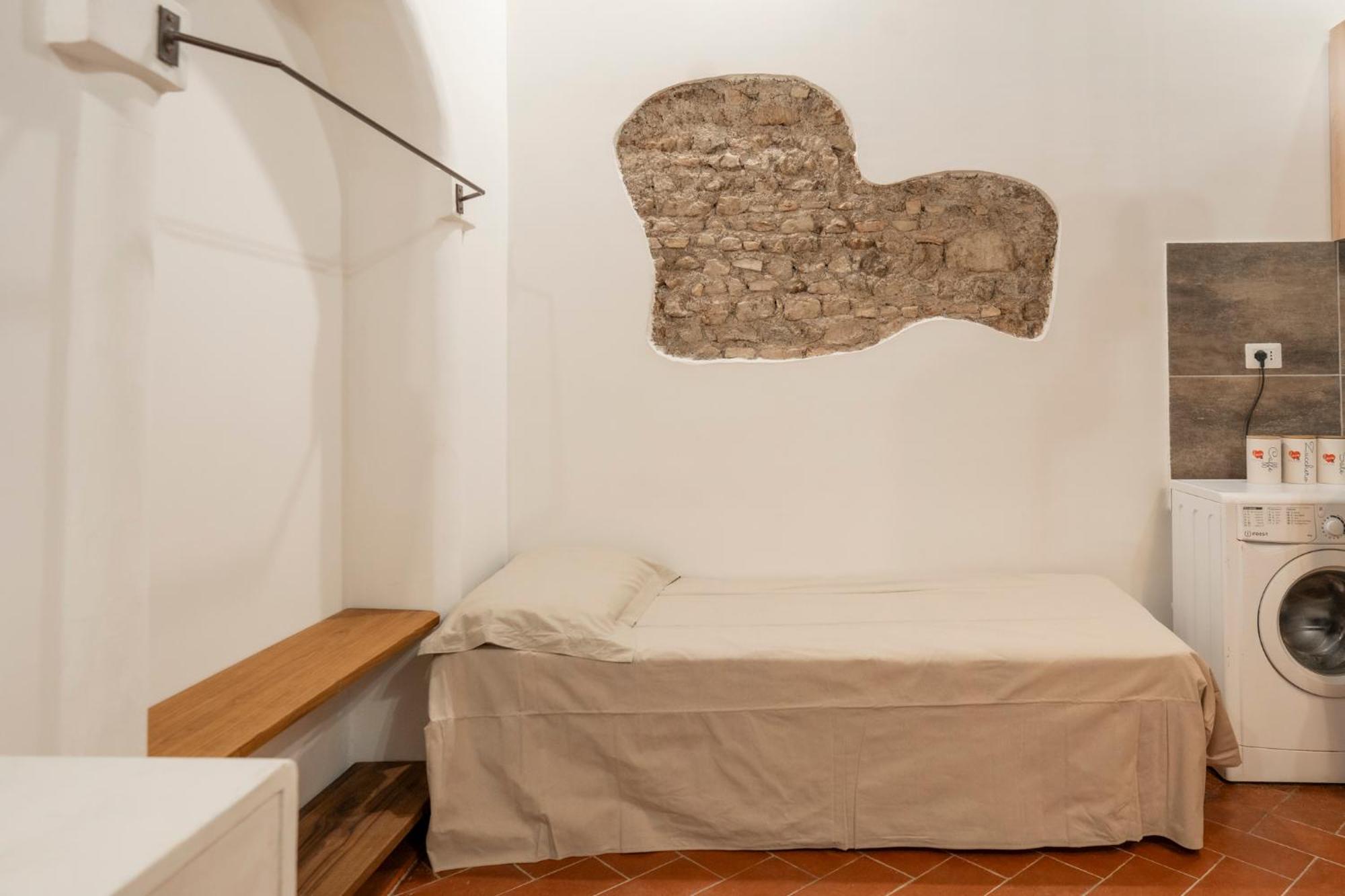 Home Domus Capocci - Rione Monti Rome Luaran gambar