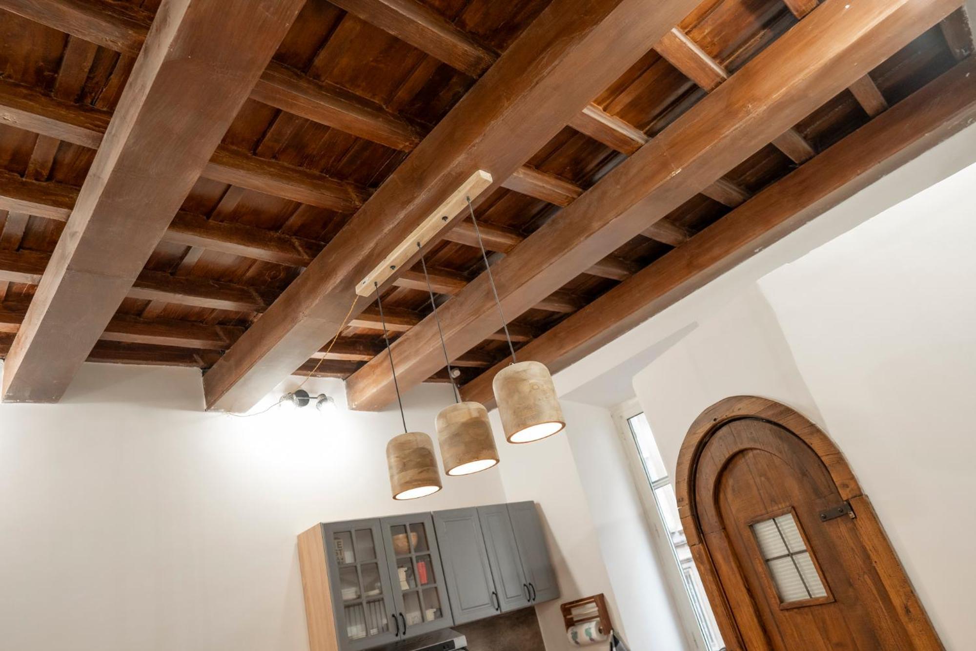 Home Domus Capocci - Rione Monti Rome Luaran gambar