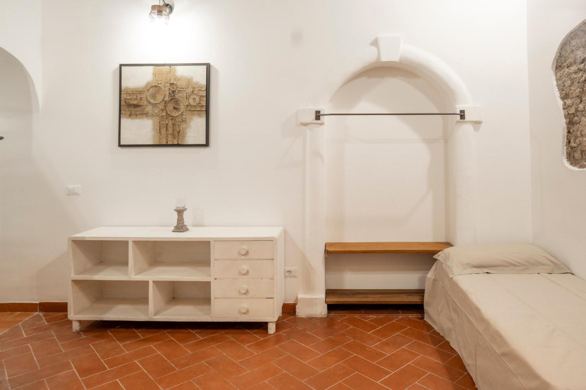 Home Domus Capocci - Rione Monti Rome Luaran gambar