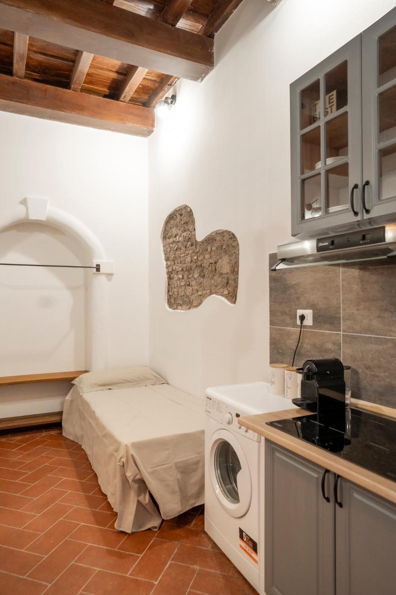 Home Domus Capocci - Rione Monti Rome Luaran gambar