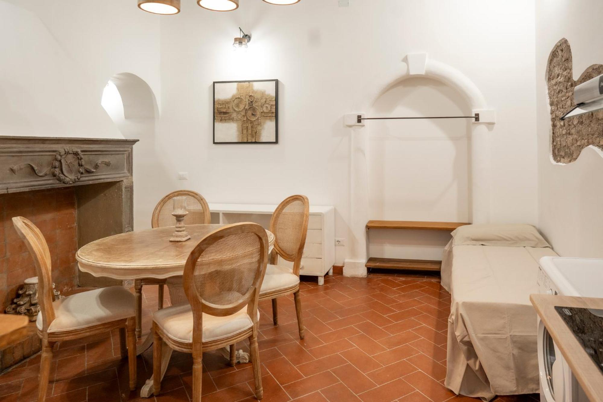 Home Domus Capocci - Rione Monti Rome Luaran gambar
