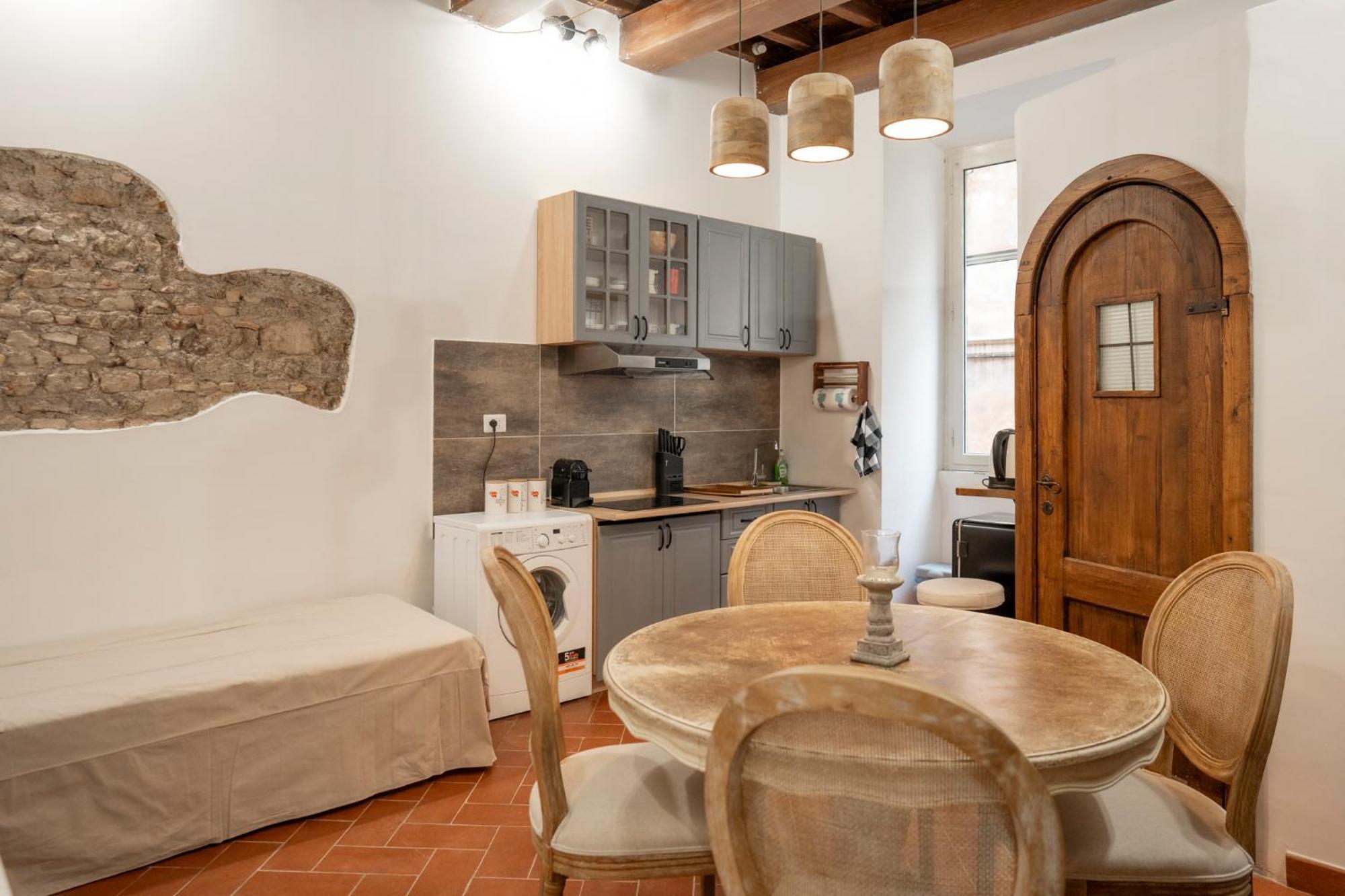 Home Domus Capocci - Rione Monti Rome Luaran gambar
