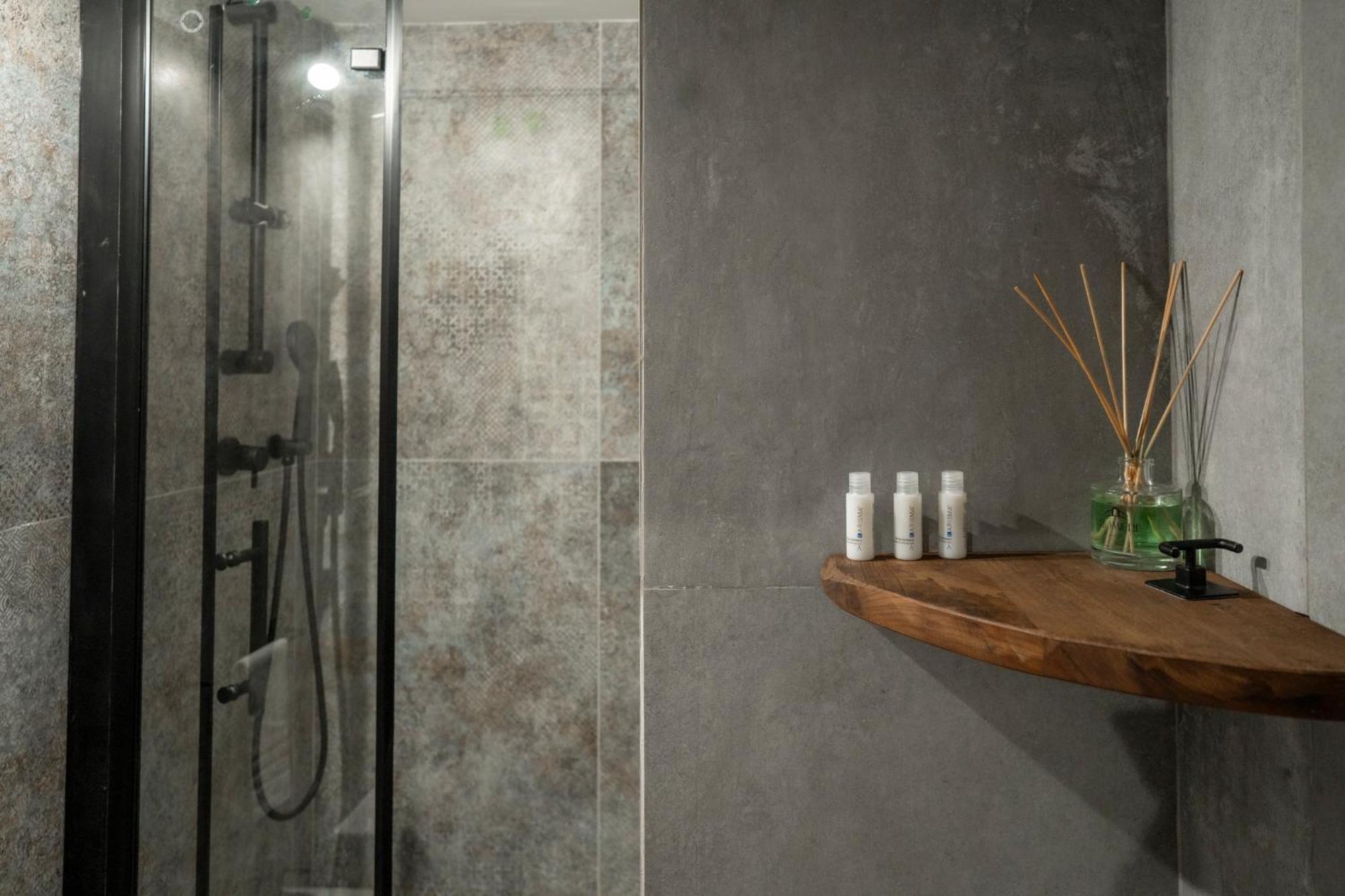 Home Domus Capocci - Rione Monti Rome Luaran gambar