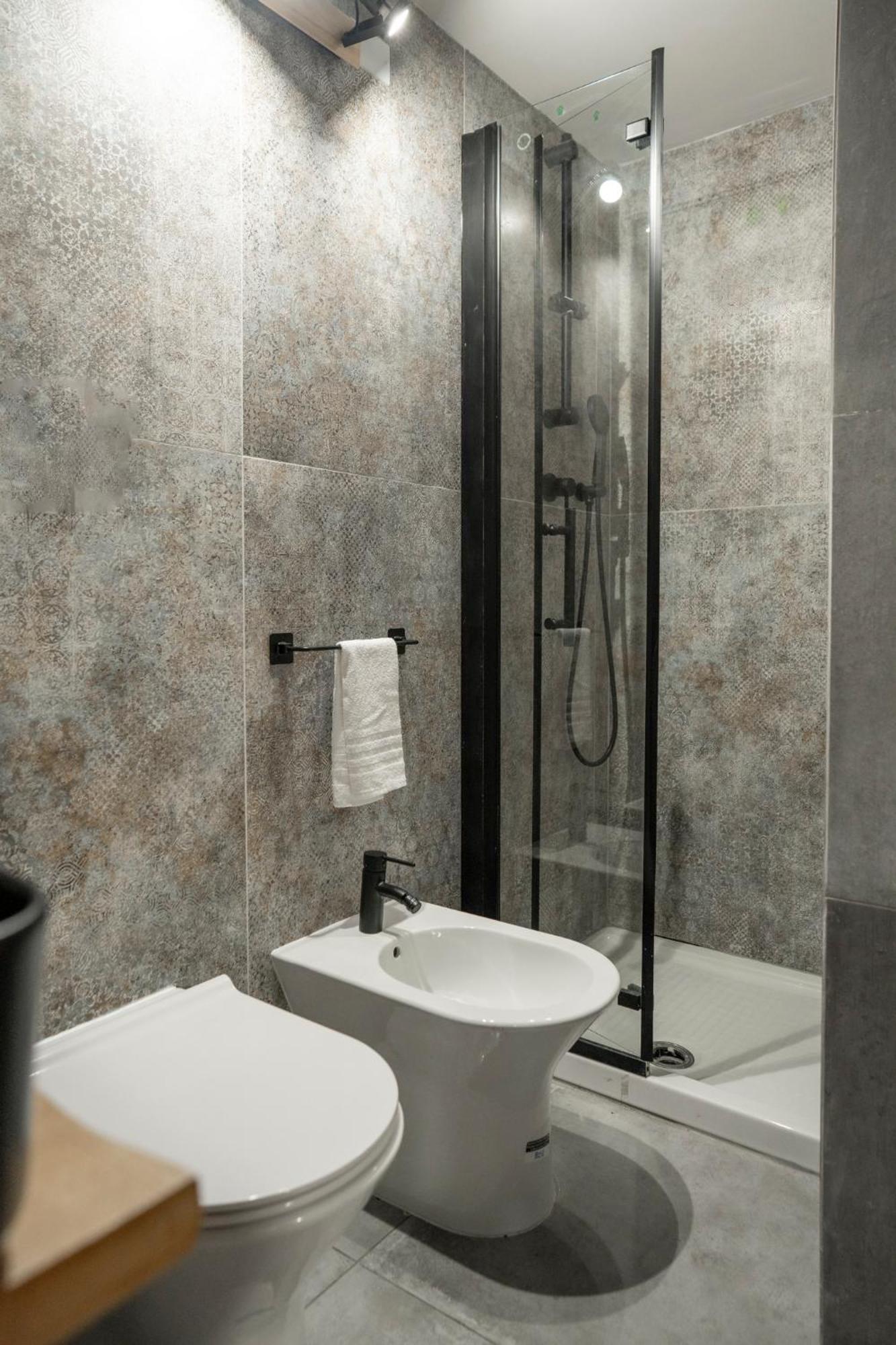 Home Domus Capocci - Rione Monti Rome Luaran gambar
