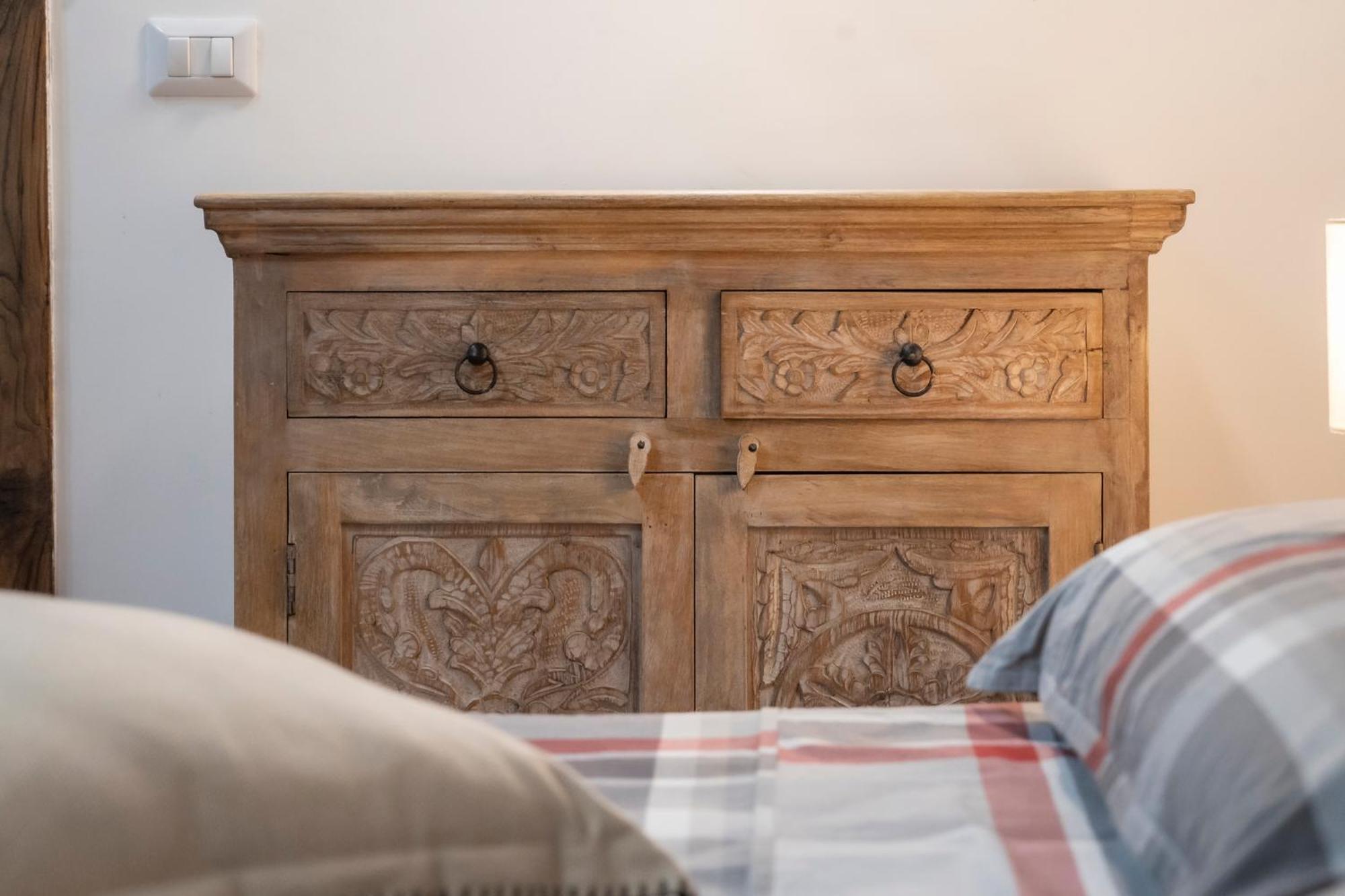 Home Domus Capocci - Rione Monti Rome Bilik gambar