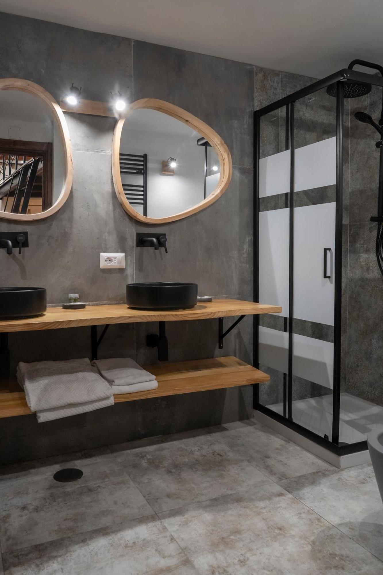 Home Domus Capocci - Rione Monti Rome Luaran gambar