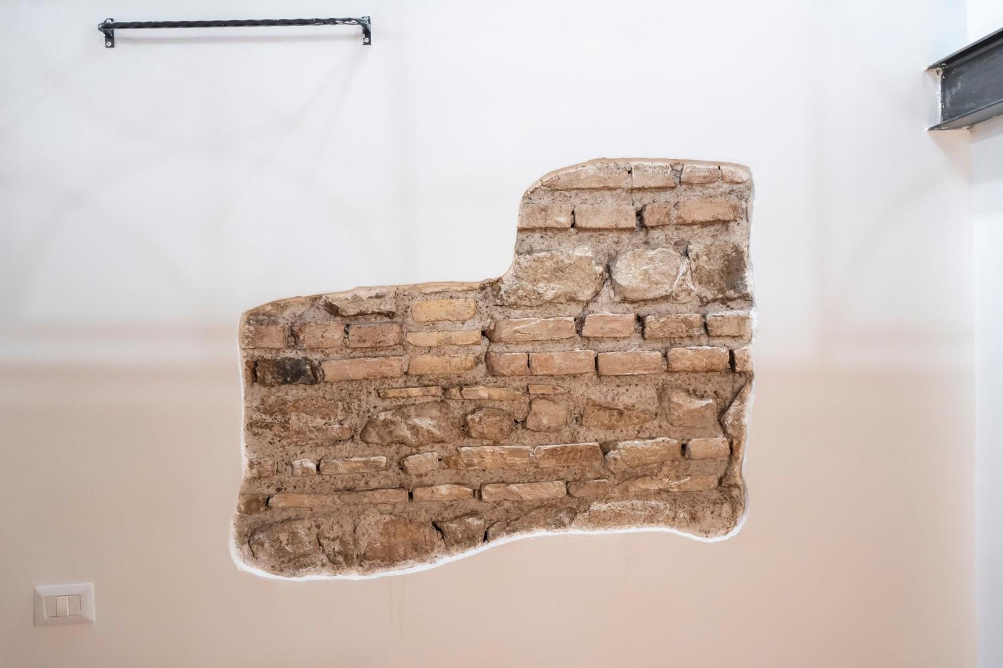 Home Domus Capocci - Rione Monti Rome Luaran gambar