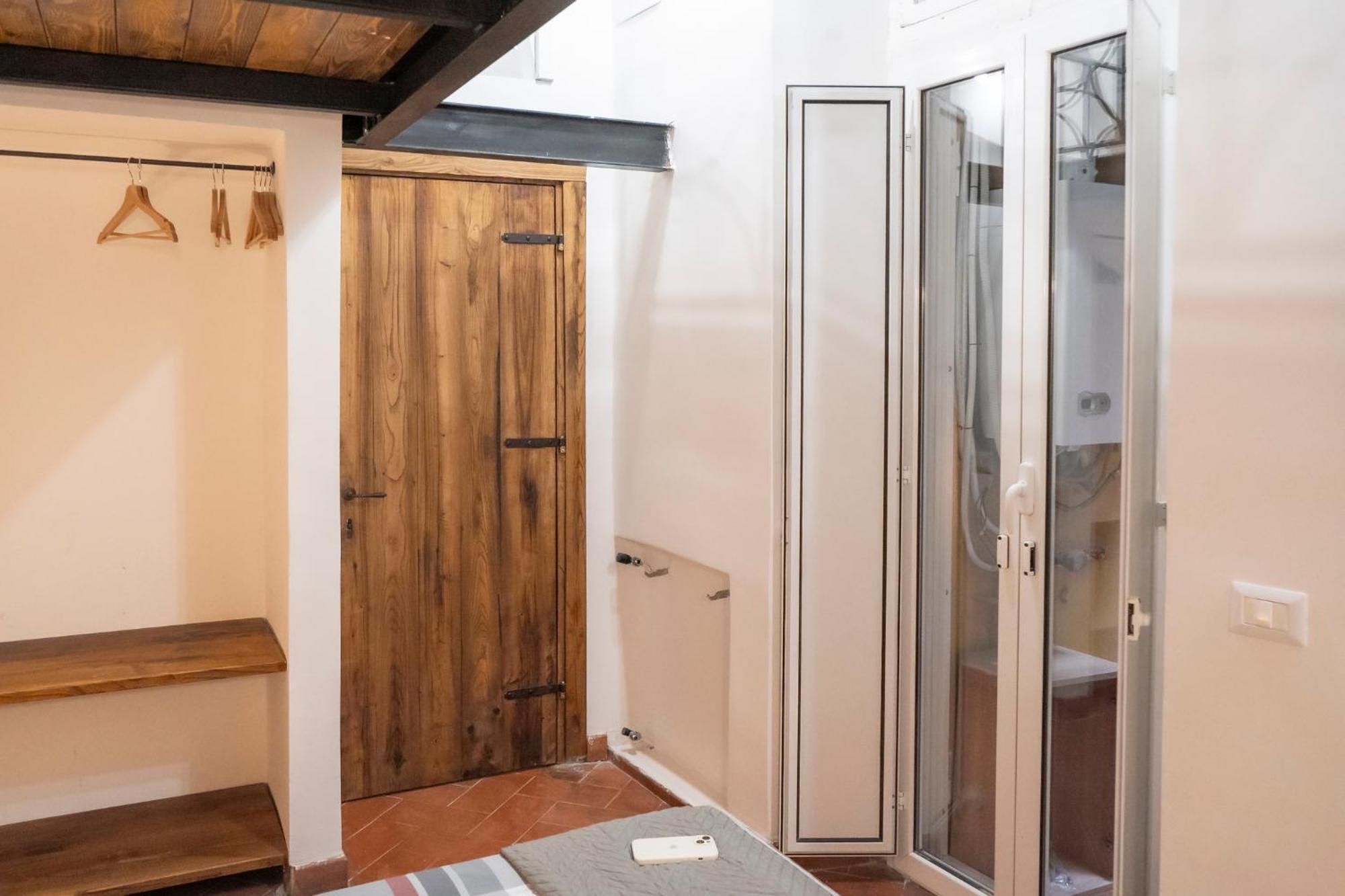 Home Domus Capocci - Rione Monti Rome Bilik gambar