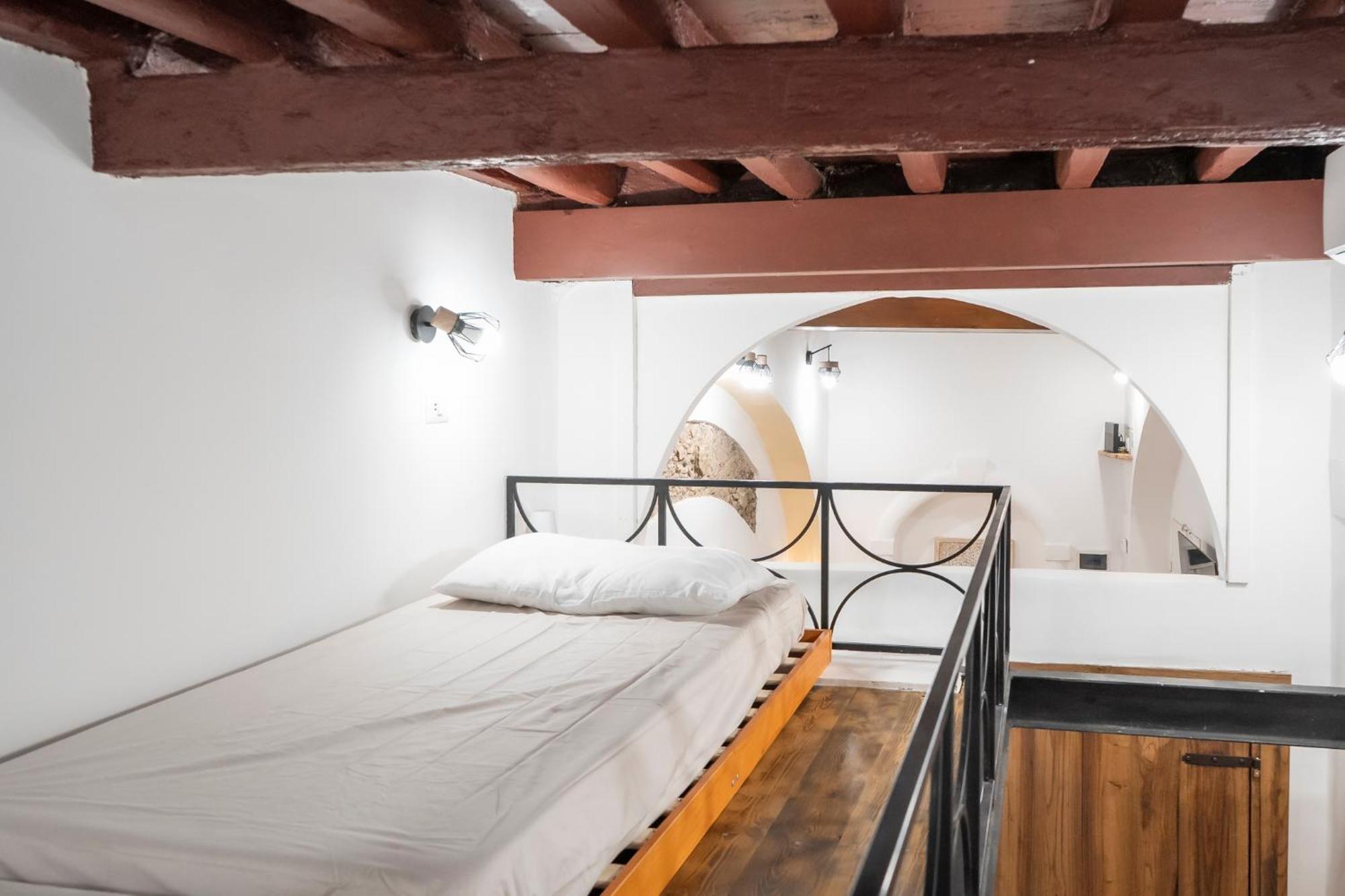 Home Domus Capocci - Rione Monti Rome Luaran gambar