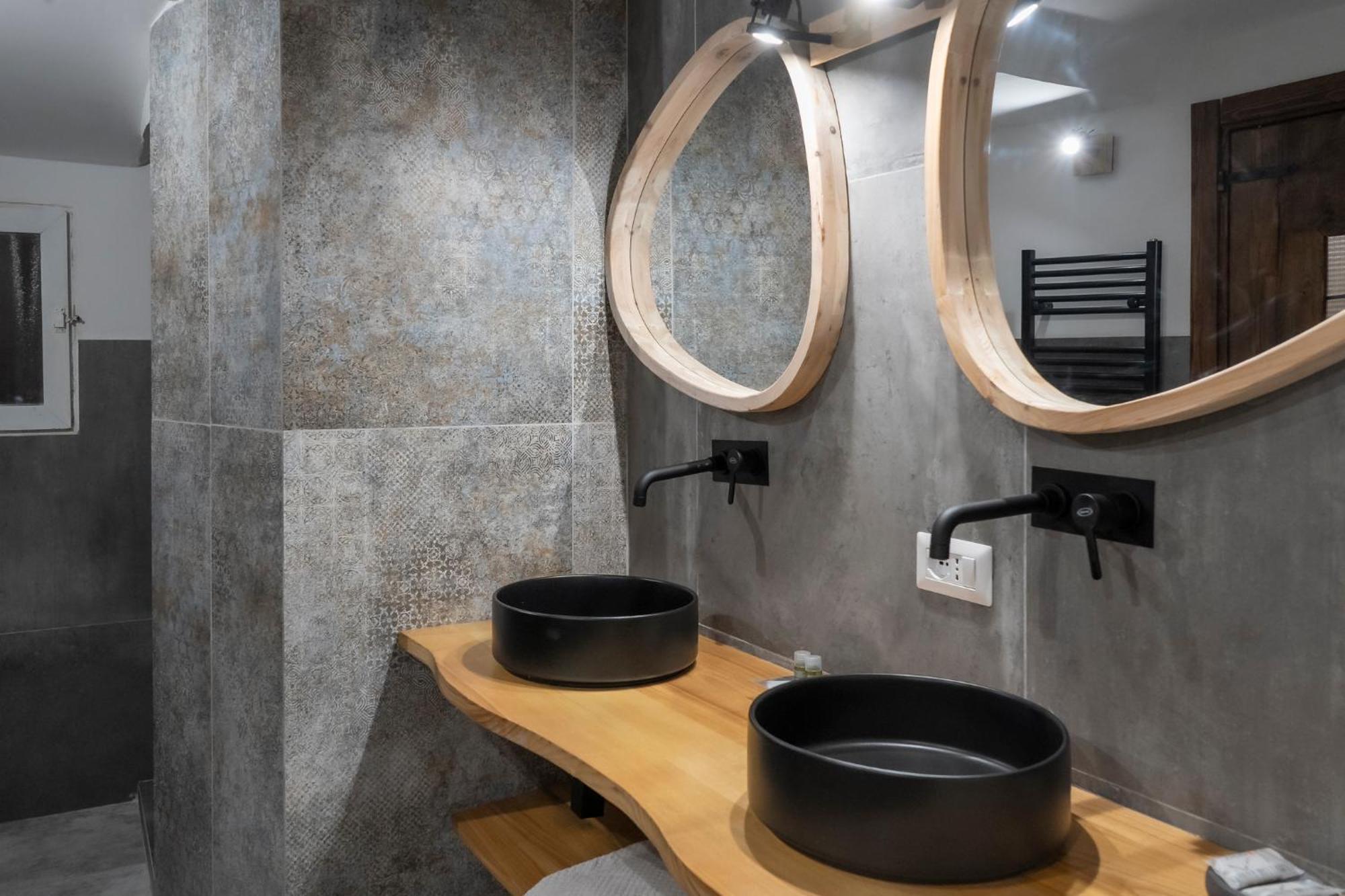 Home Domus Capocci - Rione Monti Rome Luaran gambar