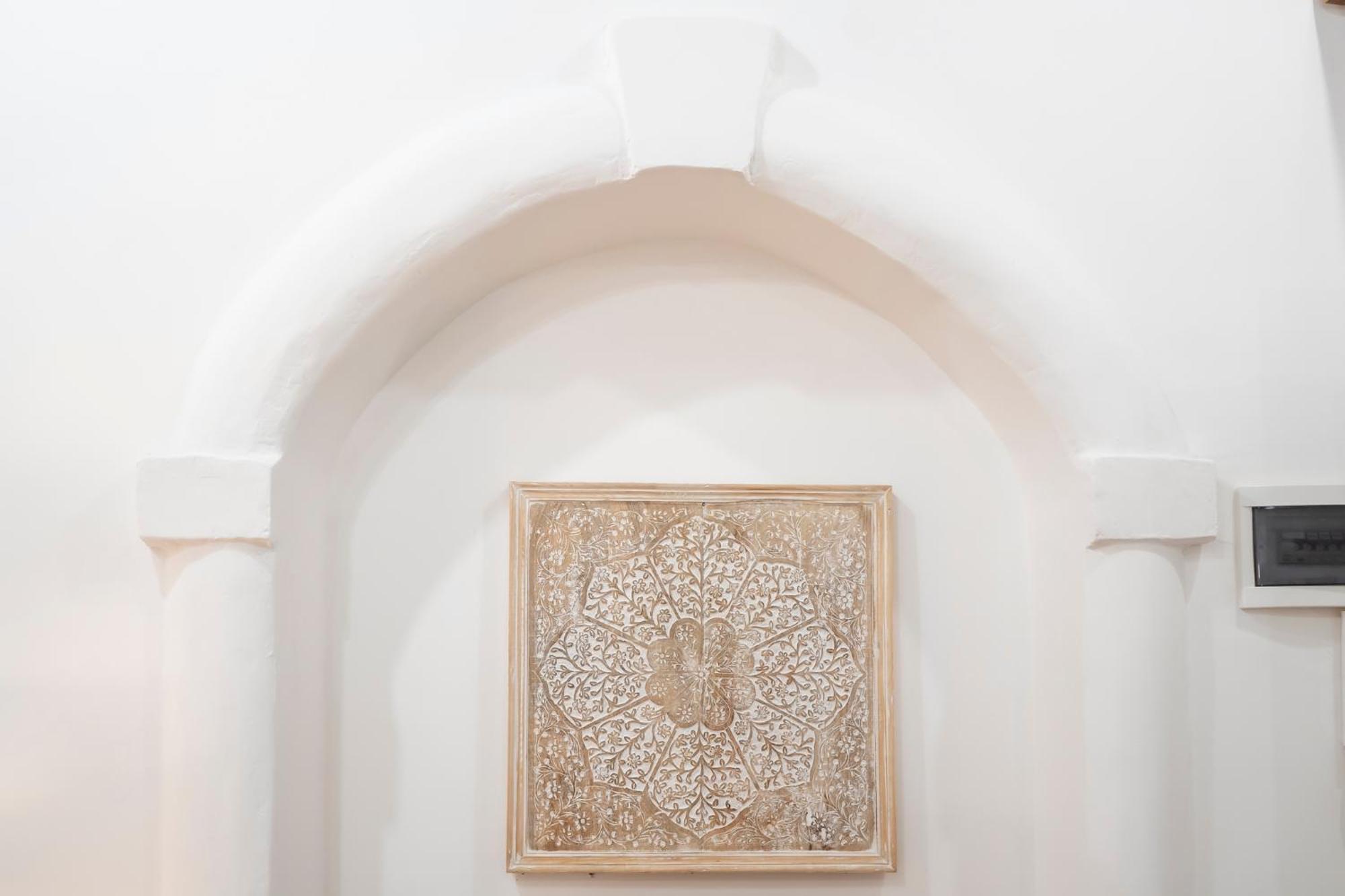 Home Domus Capocci - Rione Monti Rome Bilik gambar