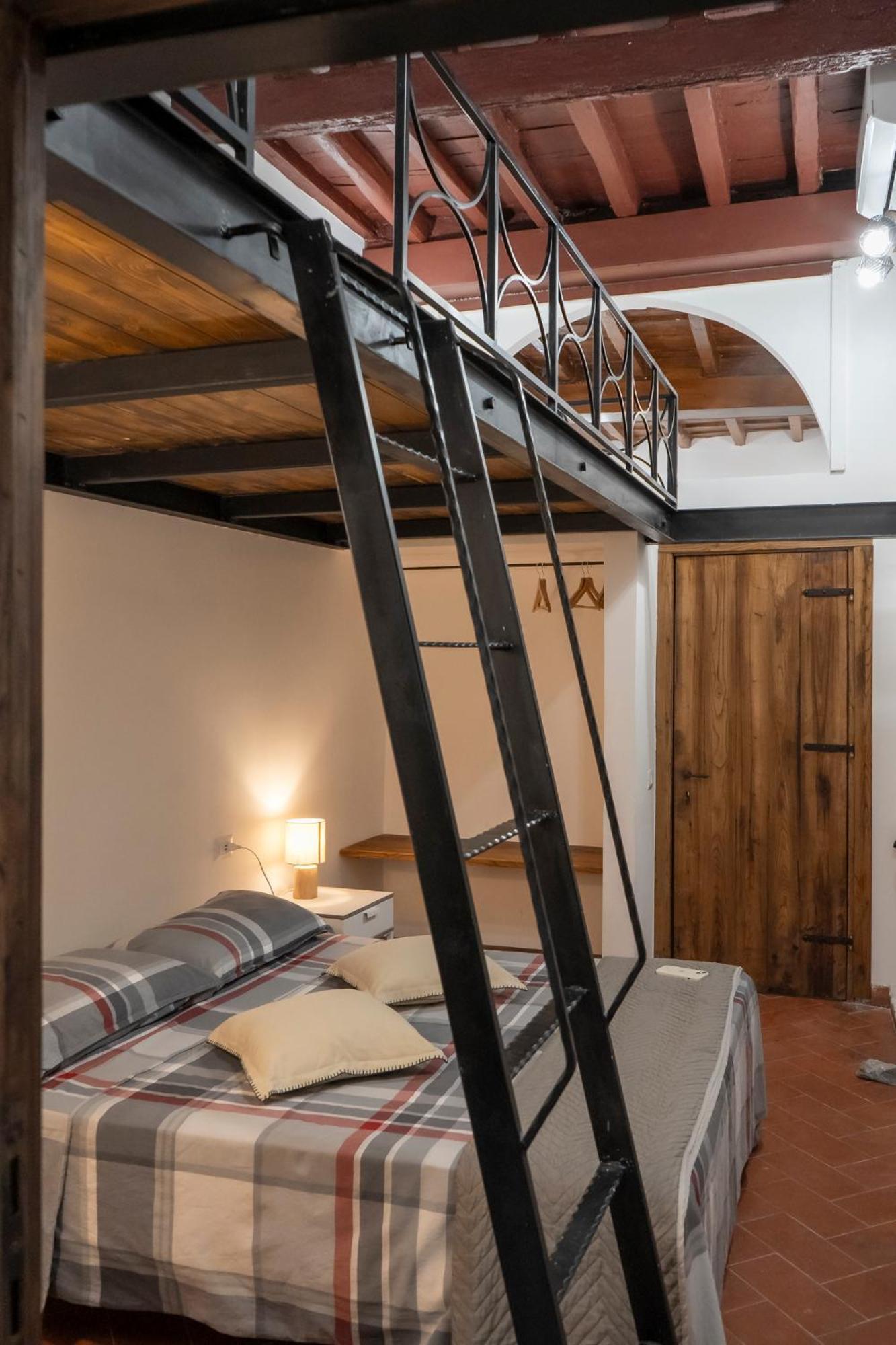 Home Domus Capocci - Rione Monti Rome Luaran gambar